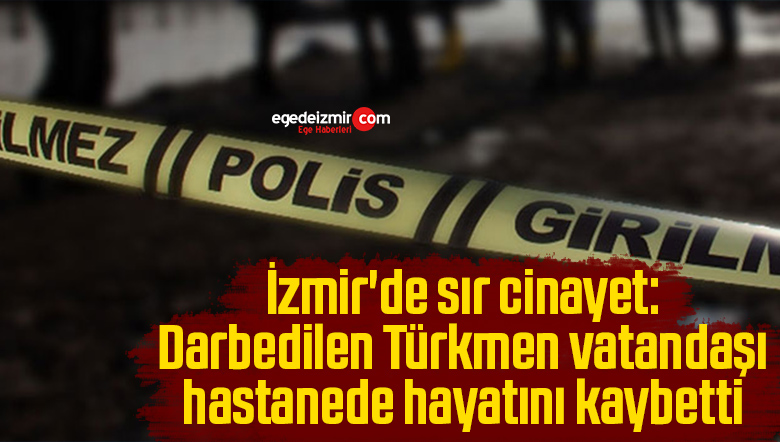 cinayet