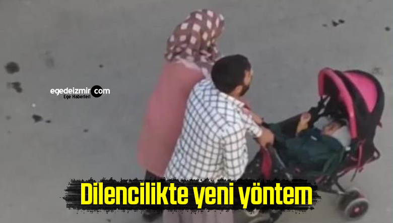 dilencilik