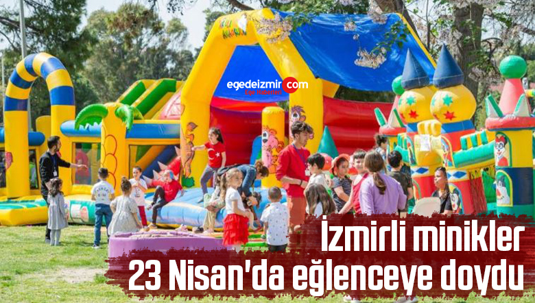 eğlenceye doydular