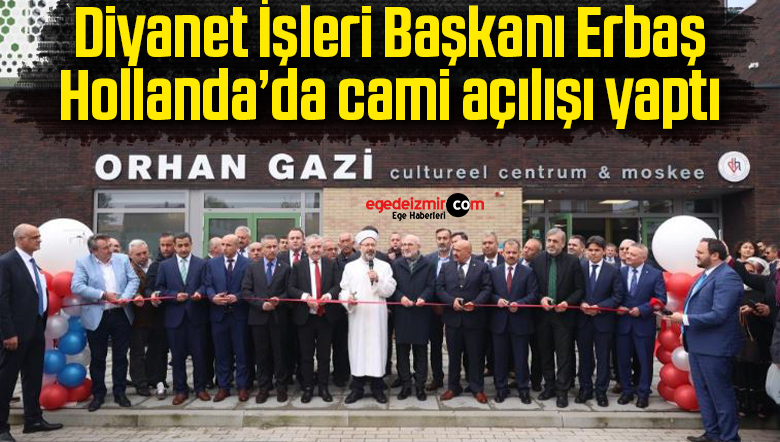 erbaş