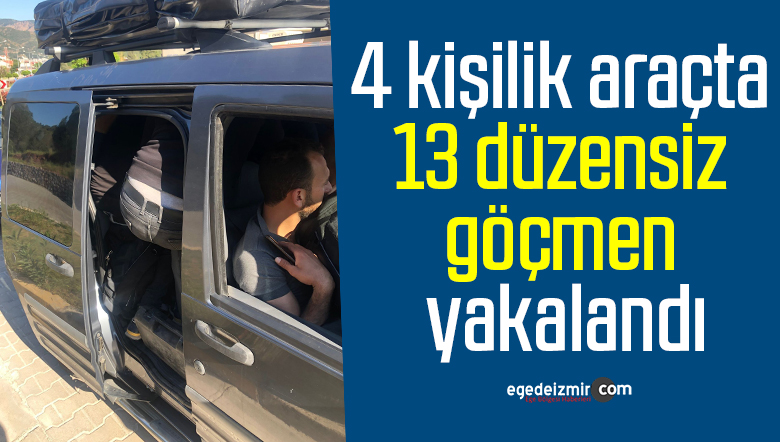 göçmen