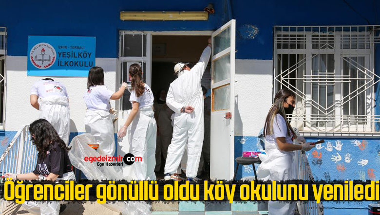 gönüllü