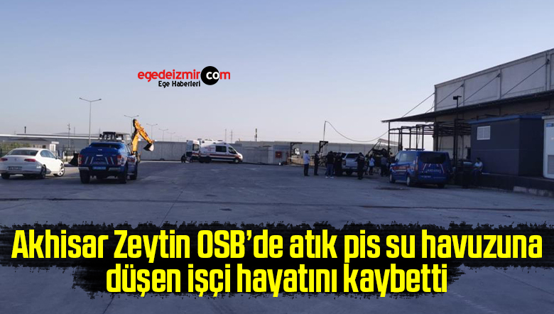 hayatını kaybetti