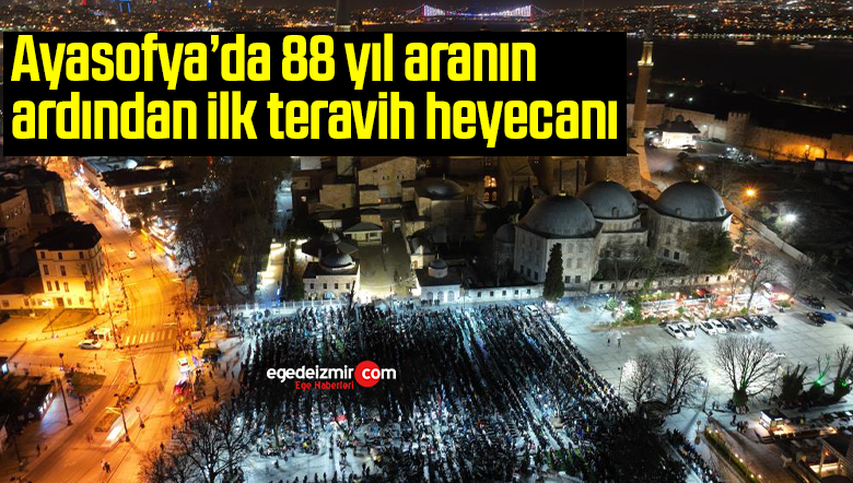 heyecan