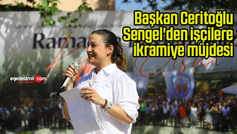 ikramiye