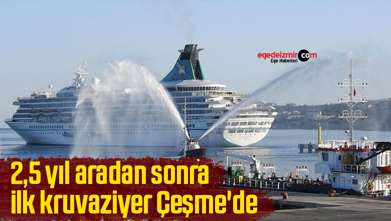 ilk kruvaziyer