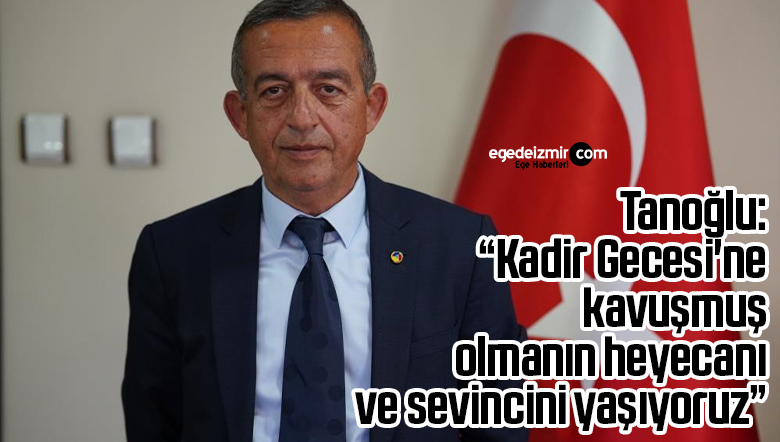 kadir gecesi