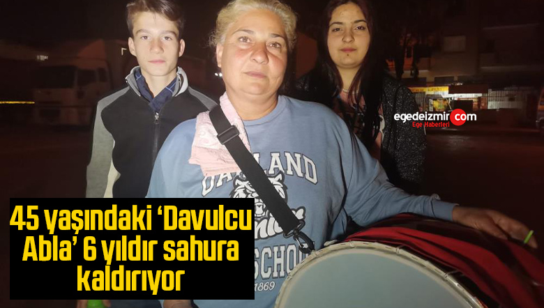 kaldırıyor
