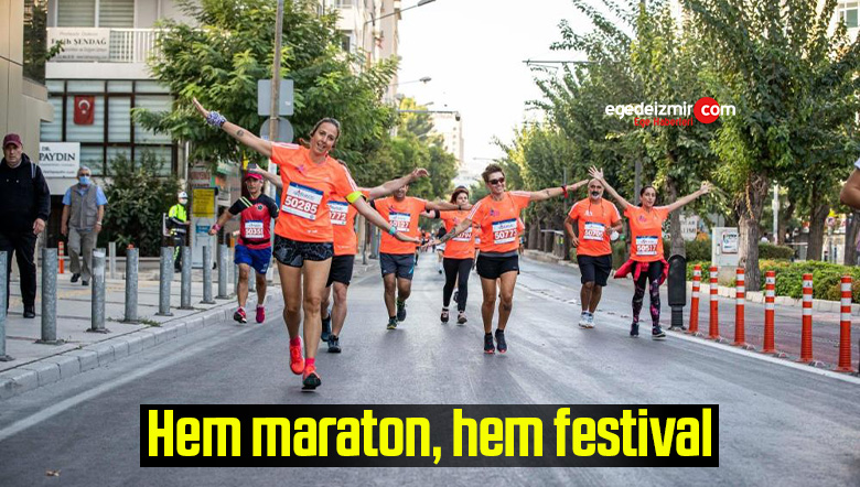 maraton