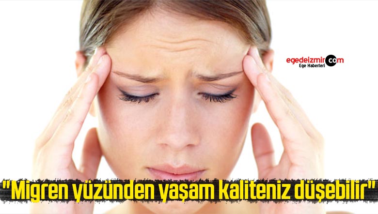 migren