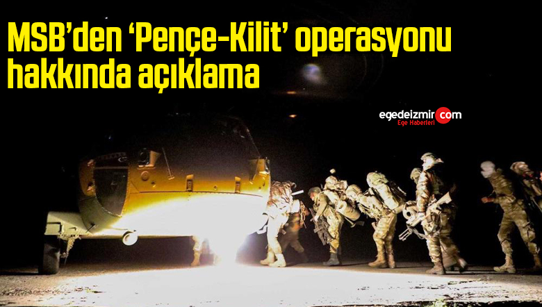 operasyon