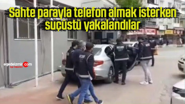sahte para