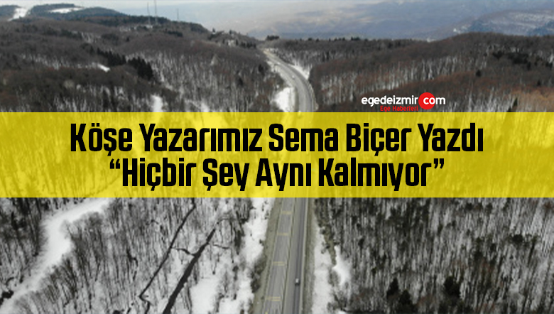 sema biçer