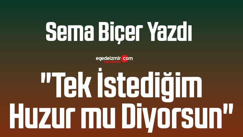 sema biçer
