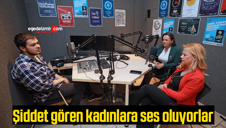 şiddet
