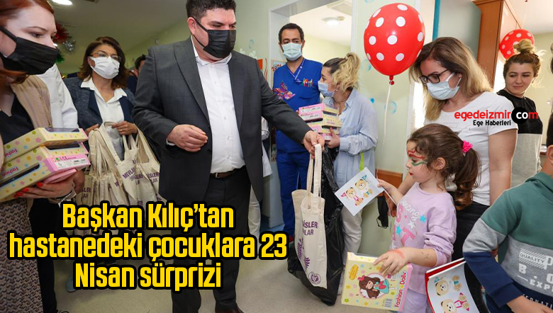 sürpriz