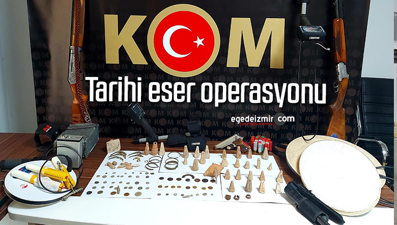 tarihi eser