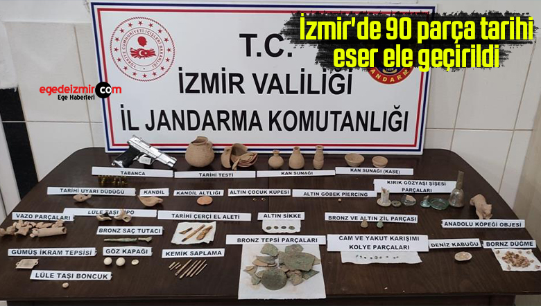 tarihi eser