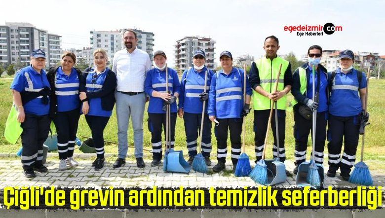 temizlik