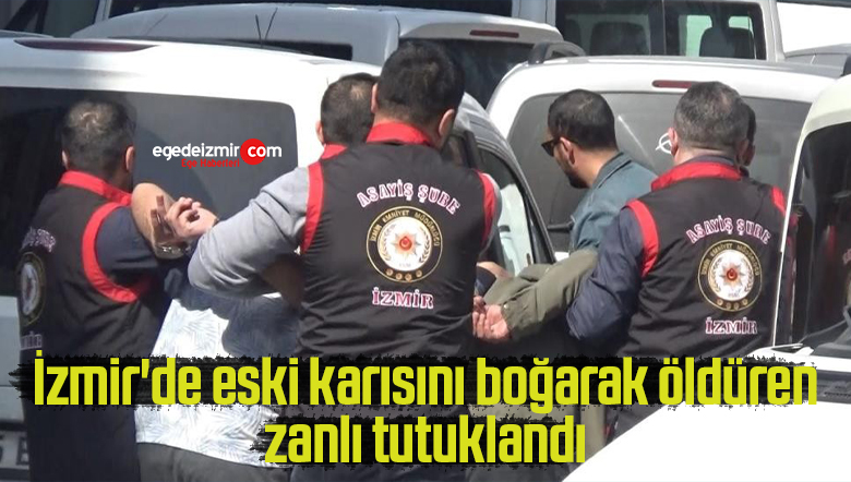 tutuklanddı