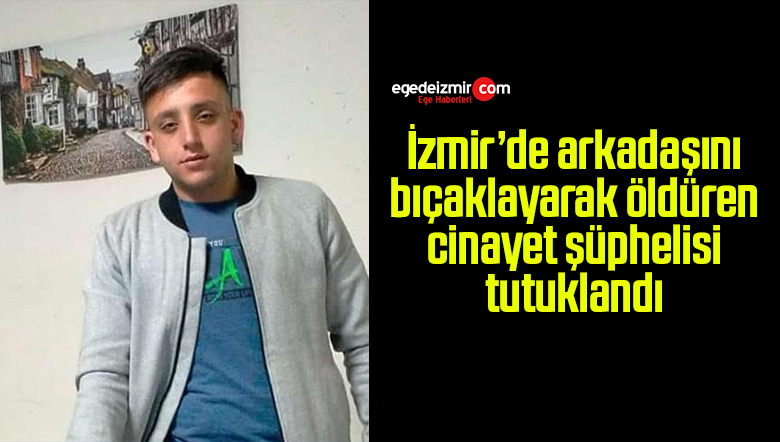 tutuklandı