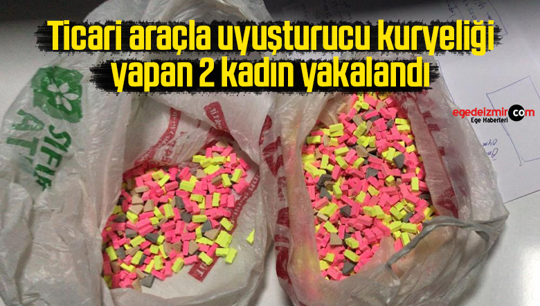 uyuşturucu