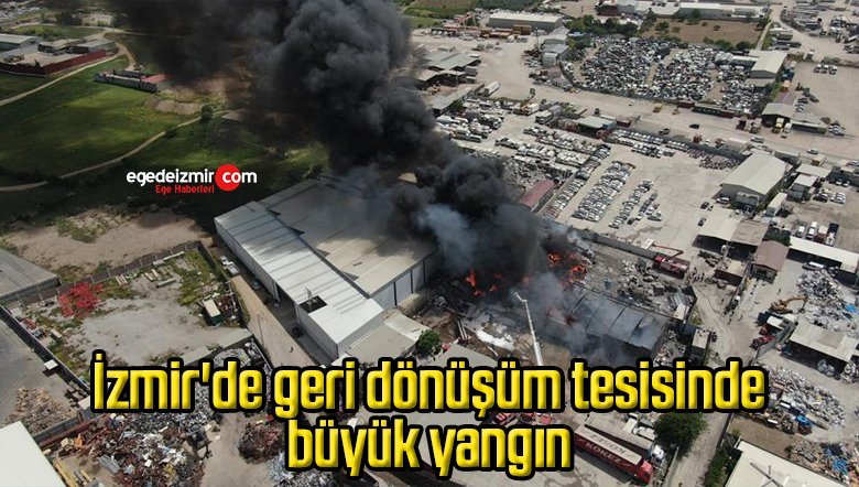 yangıın