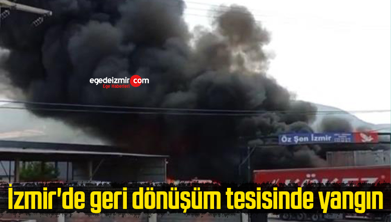 yangın