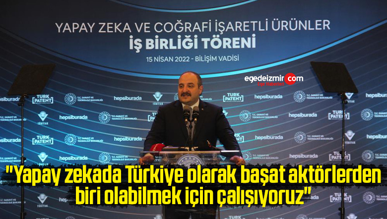 yapay zeka
