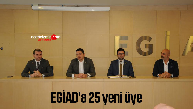 yeni üye