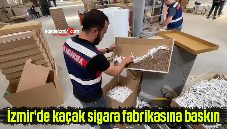 baskın