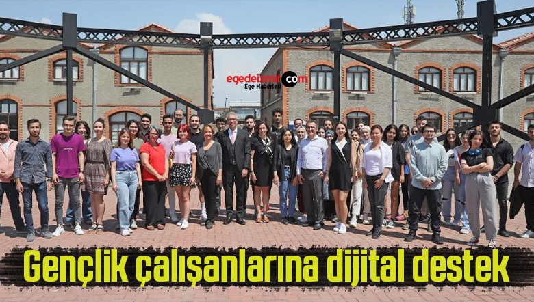 destek