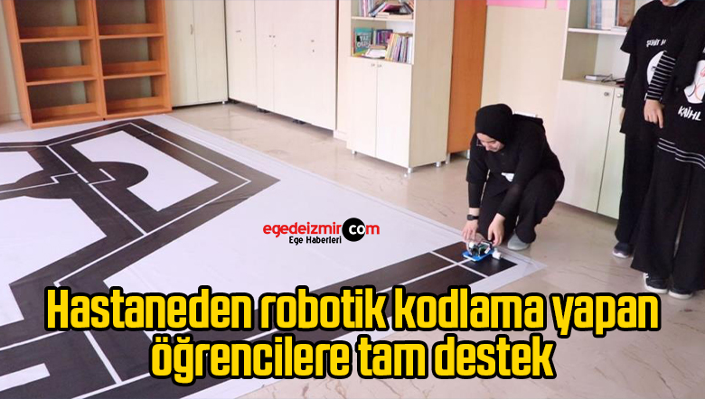destek