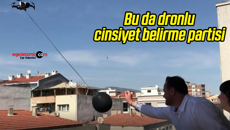 dron