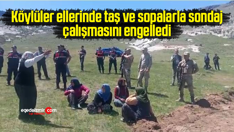engelledi