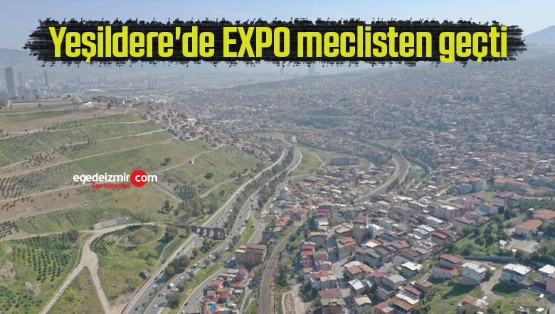 expo