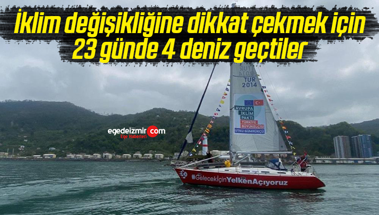 geçtiler