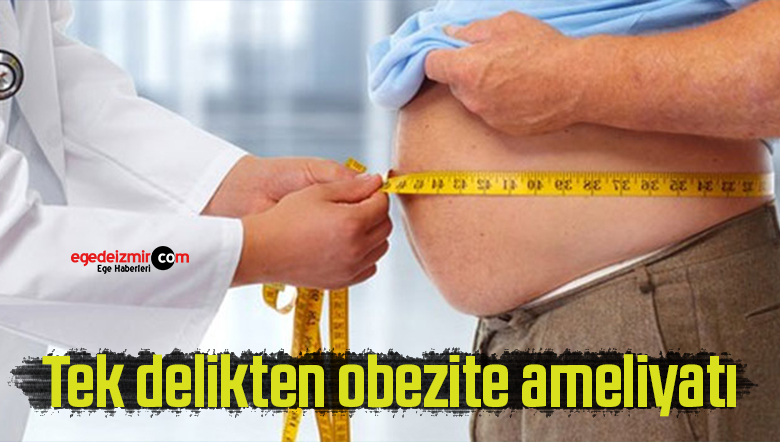 obezite