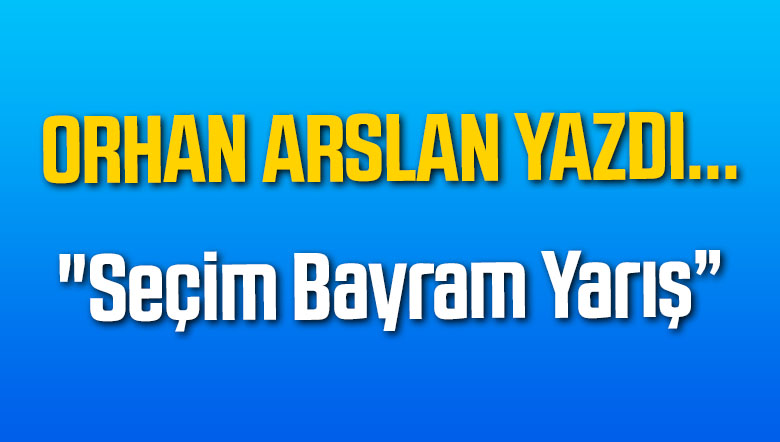 orhan arslan