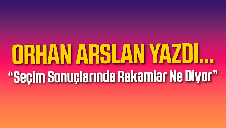 orhan arslan