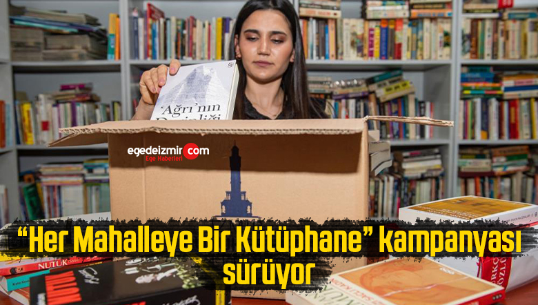 sürüyor