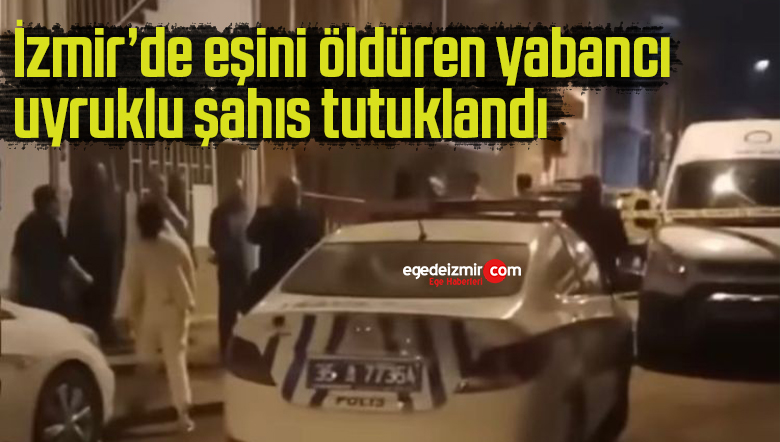 tutuklandı