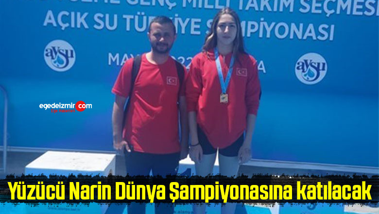 yüzücü