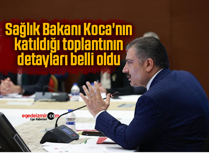 bakan koca