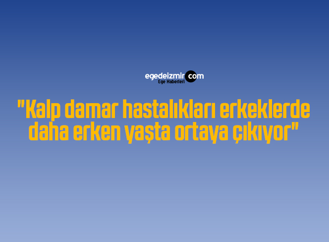 kalp damar