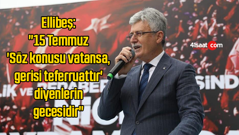 gecesi