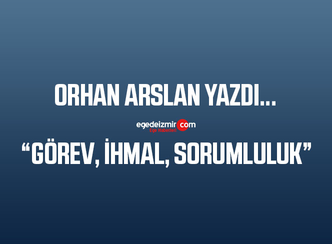 ORHAN ARSLAN