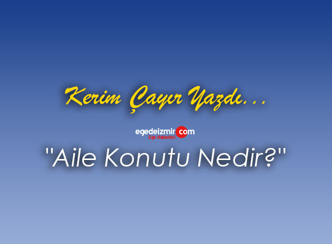 kerim çayır