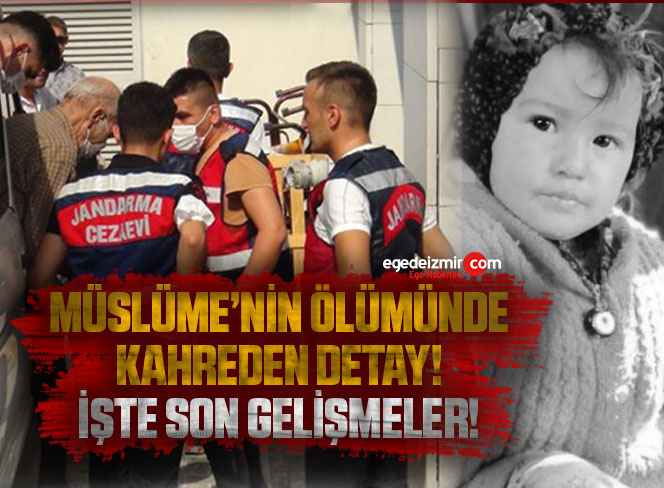 müslüme detay