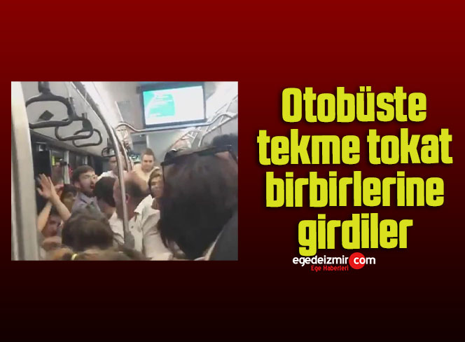 tekme tokat